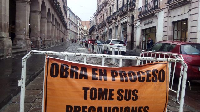 CIERRE AVENIDA HIDALGO (2)