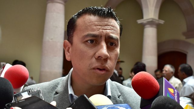 Carlos Augusto Torres Pérez