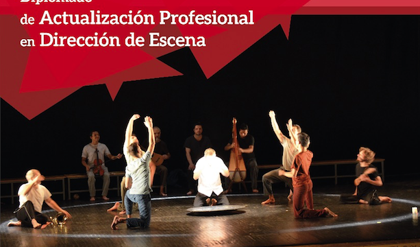 Diplomado Dirección Escénica