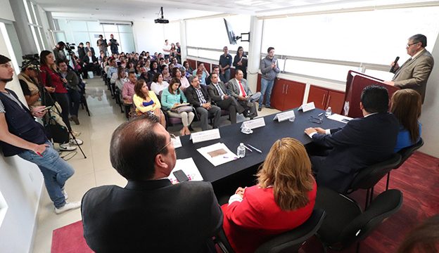 En próximos días se darán a concoer los requisitos para cursar el diplomado.