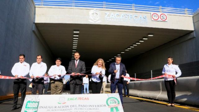 Gobernador de Zacatecas