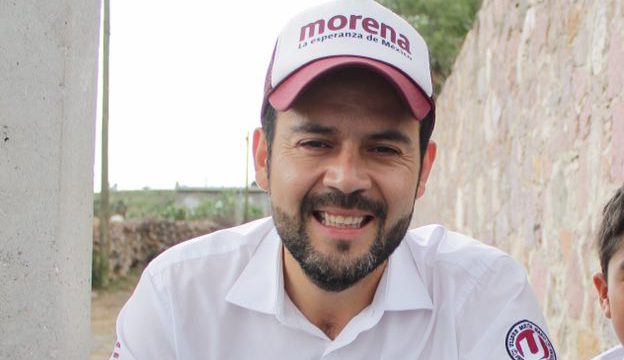 Mejia