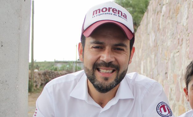 Anuncia Mejía Haro medidas de austeridad para su gobierno Periódico