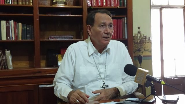 Obispo de Zacatecas