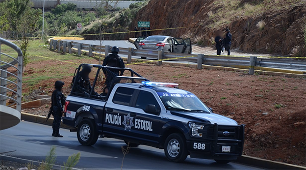 Policia