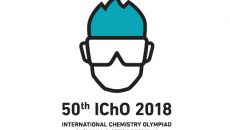 Participan este año en la 50 Olimpiada Internacional de Química, del 19 al 29 de julio en Eslovaquia y República Checa, una delegación mexicana integrada por cuatro estudiantes de la Ciudad de México, Michoacán y Sonora. (Imagen: tomada de IChO2018.)
