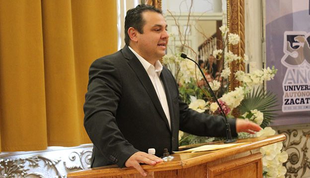 14 Reconocimiento PRODEP 2018