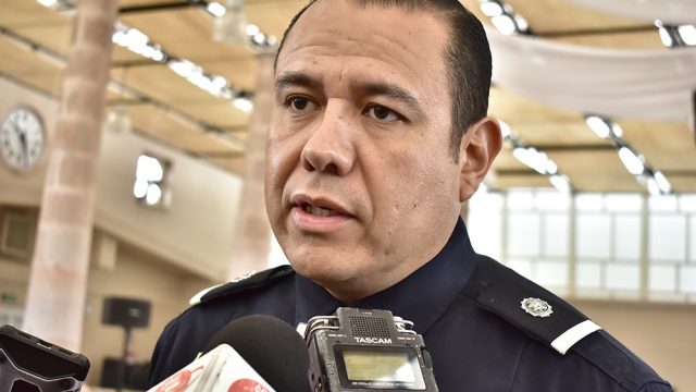 Hugo Rafael Sánchez González