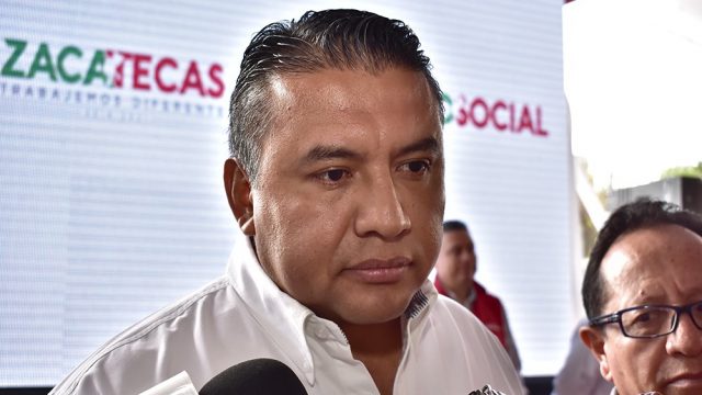 Jorge Luis Rincón Gómez