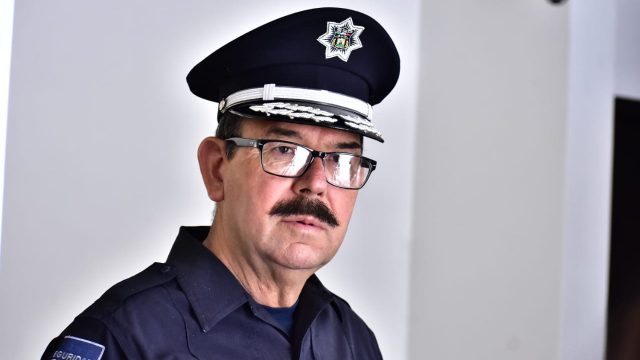 Juan José Rangel Martínez