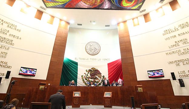 Legislatura