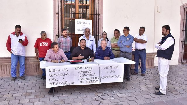 Sutsemop ex dirigentes