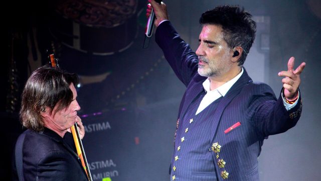 Alejandro Fernandez