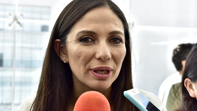 Ana Cecilia Tapia González