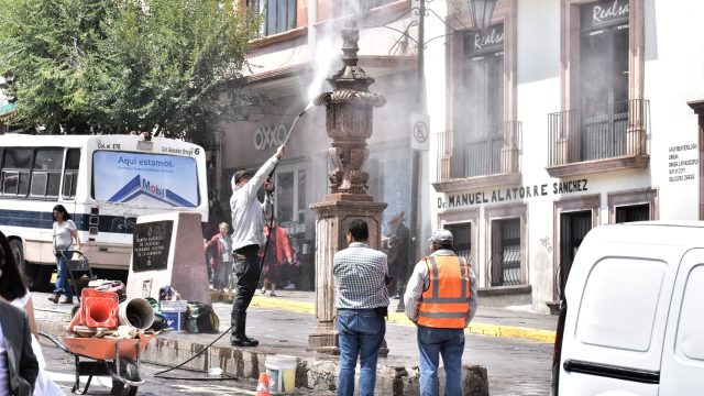 Centro Zacatecas