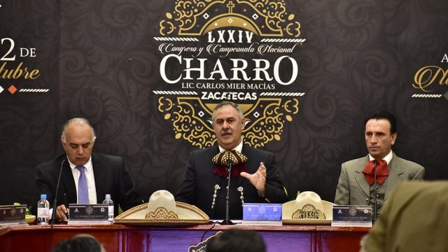 Charros