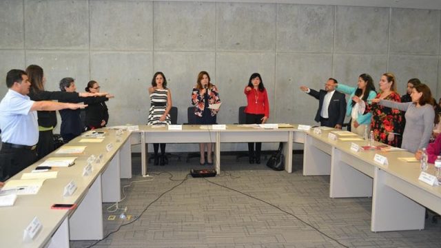 Comision