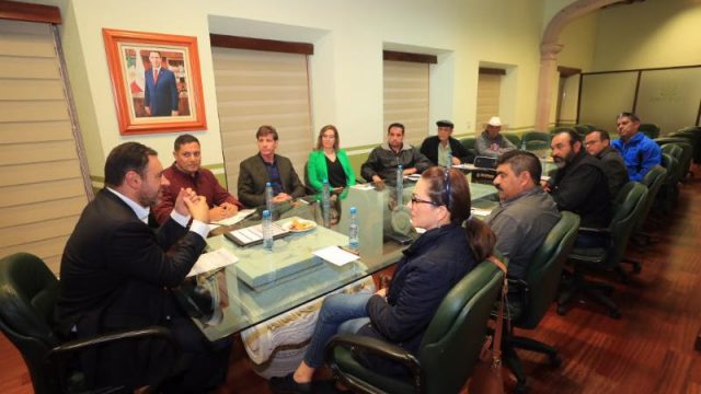 Gobernador Tello