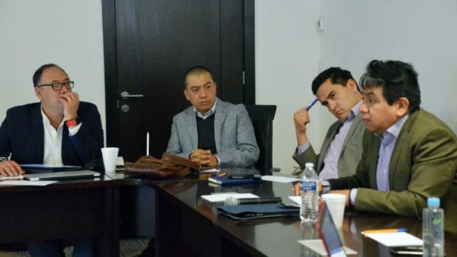 Gobierno