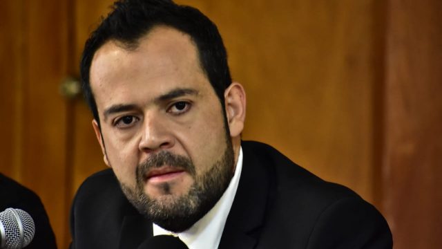 Haro Mejia
