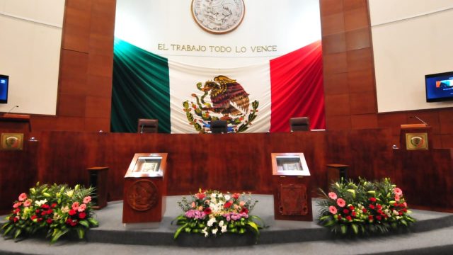 Legislatura Zacatecas