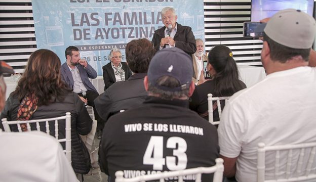Lopez Obrador