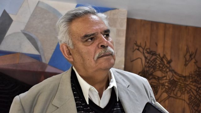 Luis Medina