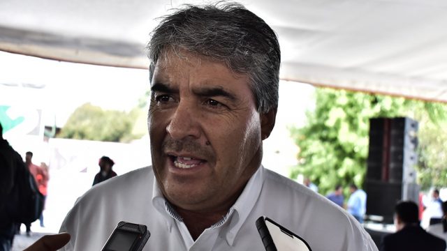 Noé Torres Maldonado