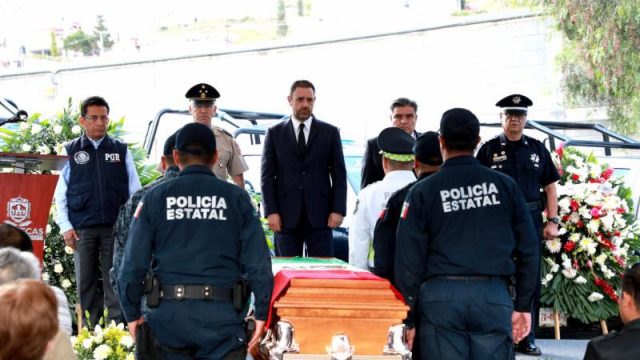 Policia