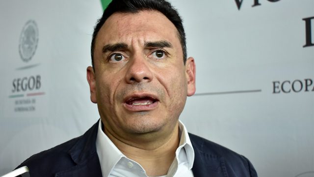 Rafael Avante Juárez