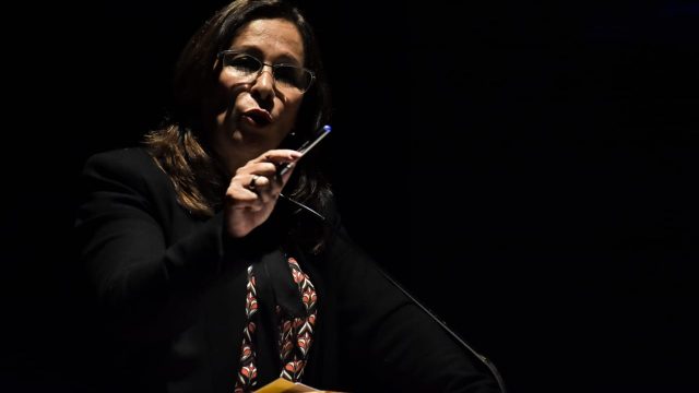 Foto: Misael Camarillo / MIRADOR