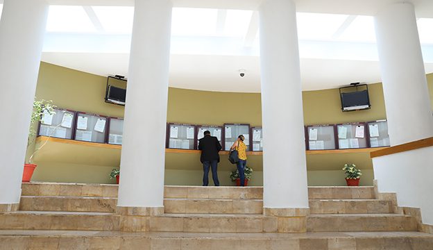 Tribunal Superior de Justicia del Estado de Zacatecas