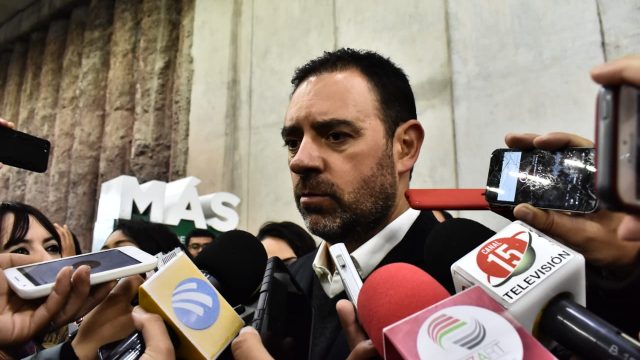 Alejandro Tello