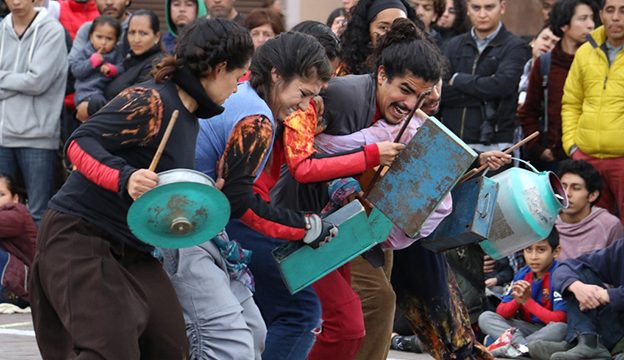 Frontera vagabunda_Plaza Bicentenario 03