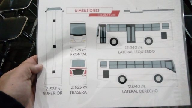 Transporte