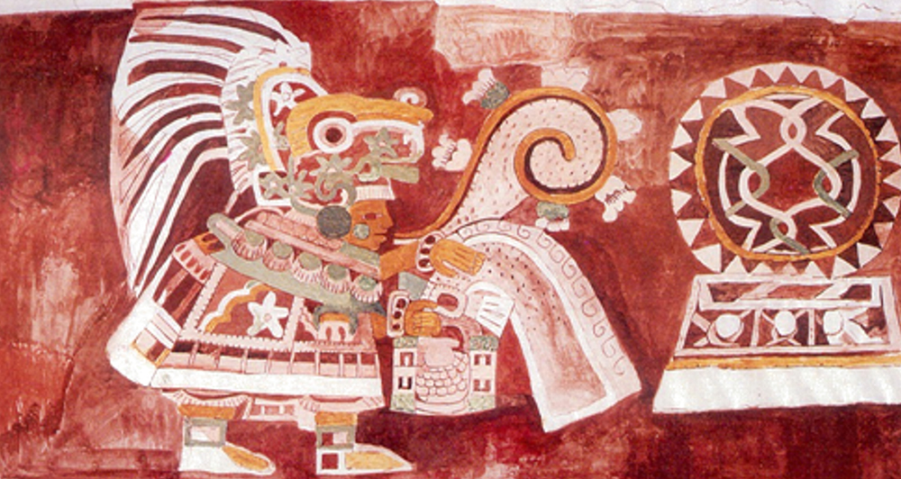 Barrio teotihuacano revela composición multiétnica de la ciudad  prehispánica | Periódico Mirador
