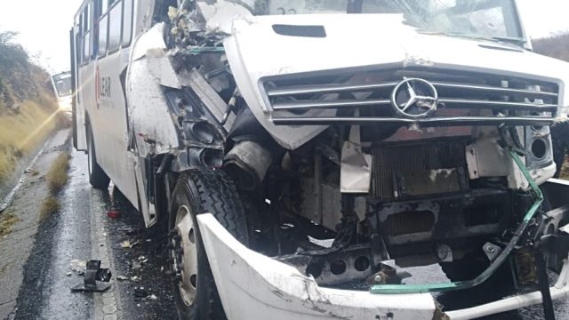 Accidente