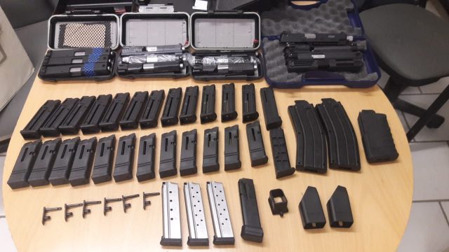 Armas