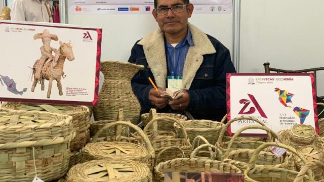 Eliberto Chávez de la Rosa