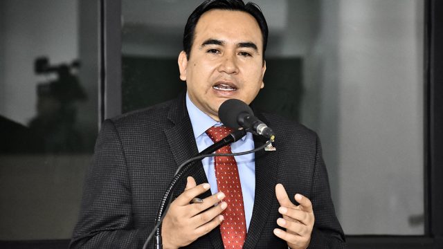Jaime Flores Medina