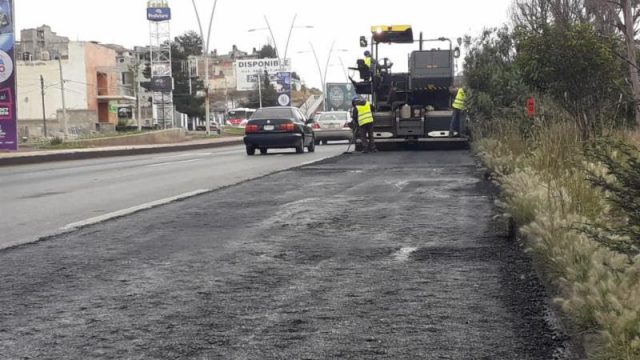Metropolitano
