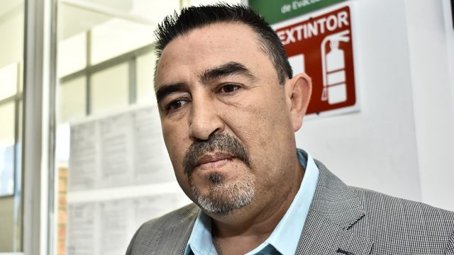 Pedro Rodríguez de la Torre