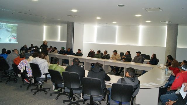 Seguridad