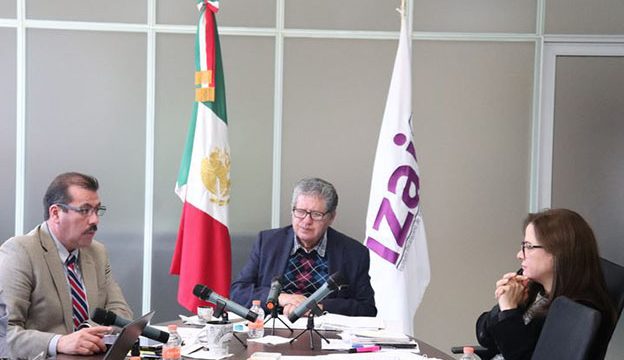 En sesión ordinaria se resolvieron cuatro recursos de revisión