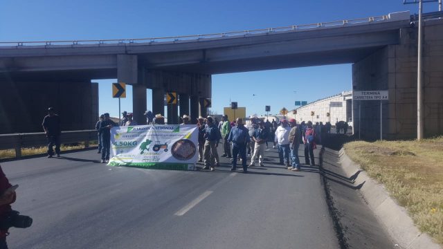 Frijoleros