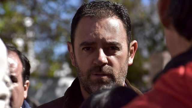 Gobernador Tello