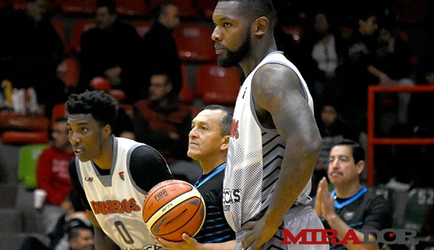 Mineros de Zacatecas