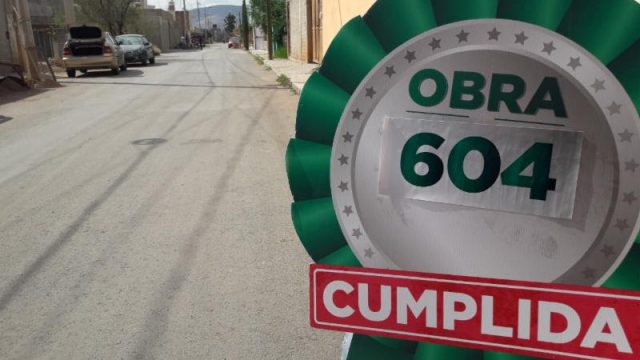 Obras