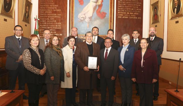 RECONOCIMIENTO JUEZ ANTONIO