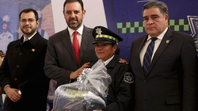 seguridad vial